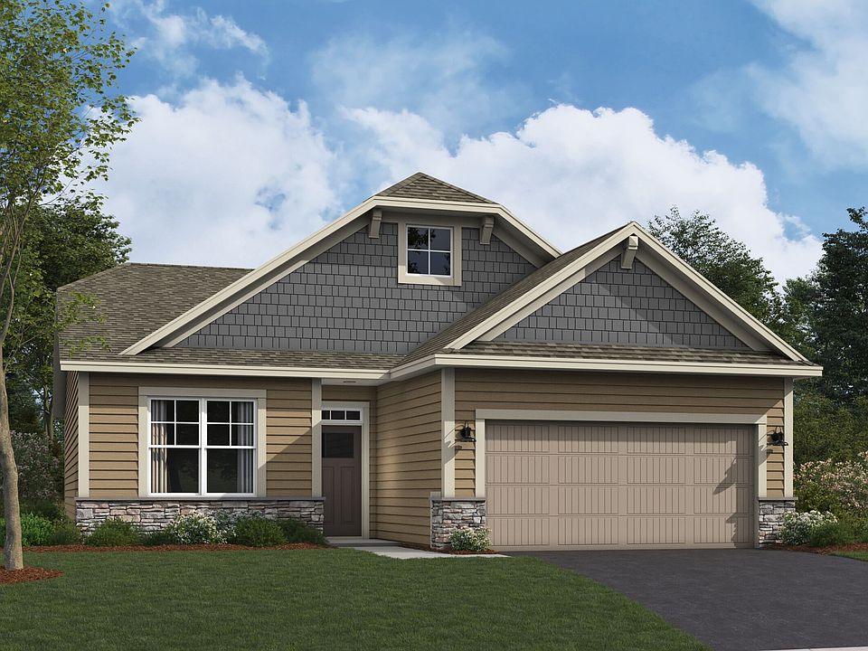 Alpine Elevation B
