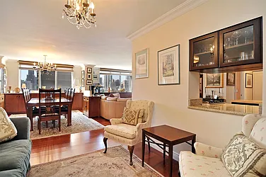 Sold by Corcoran