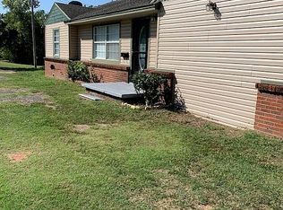 1018 S Hickory St, Sapulpa, OK 74066