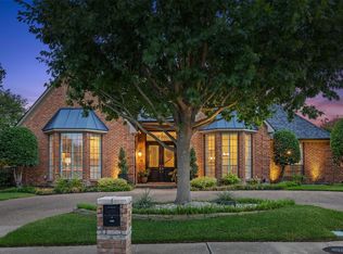4324 Creekmeadow Dr, Dallas, TX 75287