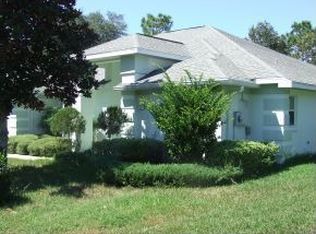 5 Portulaca Ct N, Homosassa, FL 34446