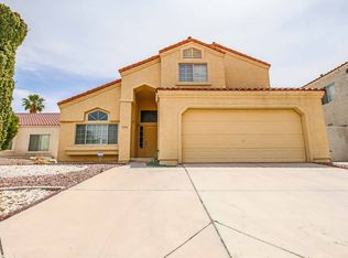 3336 Canyon Lake Dr, Las Vegas, NV 89117