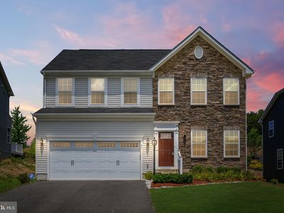 47 Queensland Dr, Fredericksburg, VA, 22405