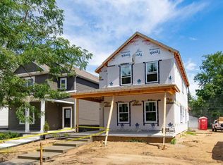 624 N Frances St, South Bend, IN 46617