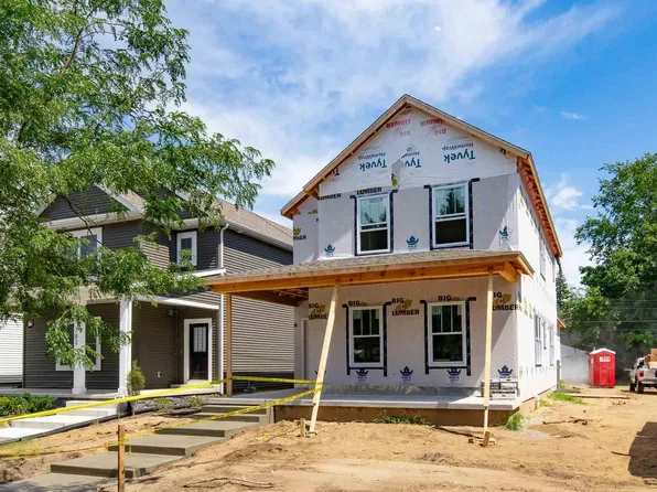 624 N Frances St, South Bend, IN 46617