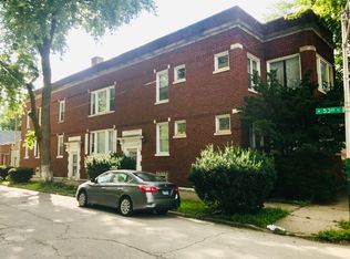 849 W 53rd Pl, Chicago, IL 60609