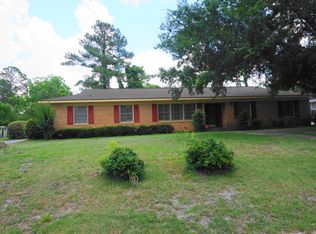 1710 City Blvd, Waycross, GA 31501