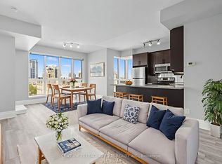 21 Upper Duke Cres #505, Markham, ON L6G 0B7