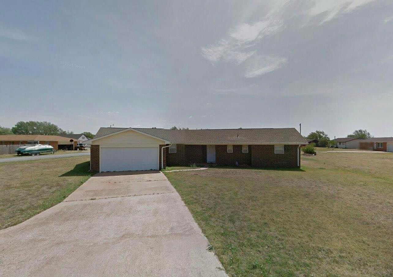1272 Spruce St, Wakita, OK 73771 Zillow