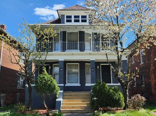 4357 W Philadelphia St, Detroit, MI 48204