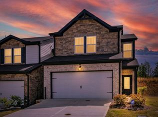 245 Bald Ave, McDonough, GA 30253