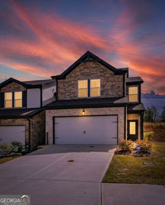 245 Bald Ave, McDonough, GA, 30253