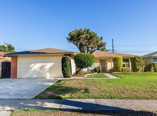 1313 S Arapaho Dr, Santa Ana, CA 92704