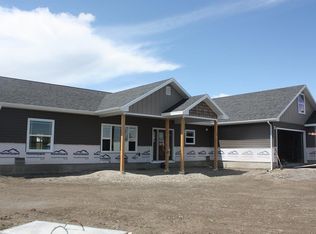 37 Liberty Ln LOT 31, Cody, WY 82414