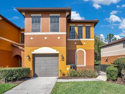 6030 Tivoli Gardens Blvd, Orlando, FL, 32829