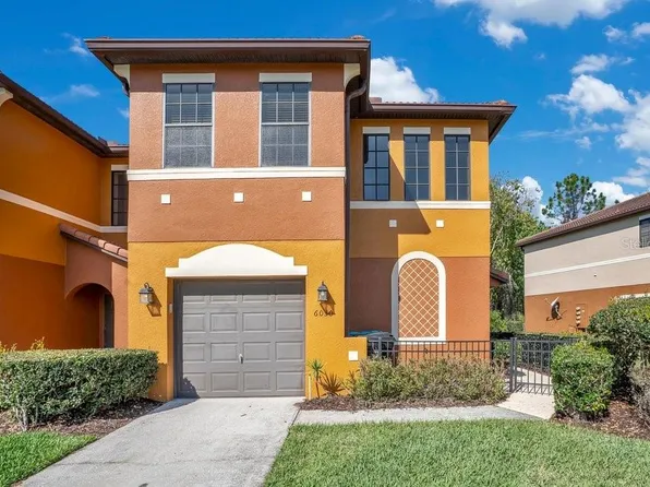 6030 Tivoli Gardens Blvd, Orlando, FL 32829
