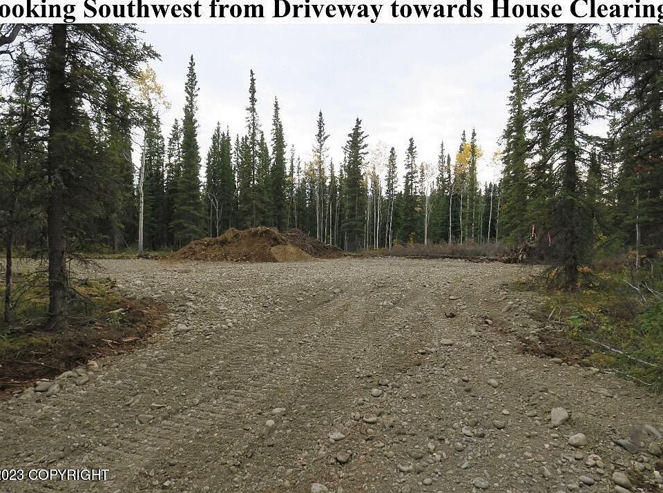 L10 B Wontorski Way 7, Tok, AK 99780 MLS 234665 Zillow