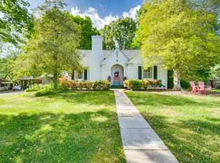 431 Circle Dr, Rogersville, TN 37857