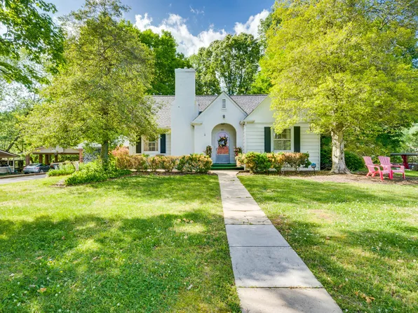 431 Circle Dr, Rogersville, TN 37857