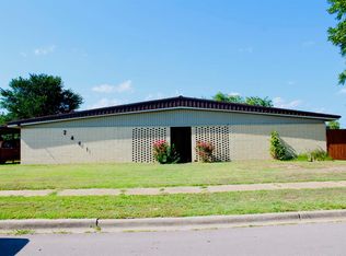2441 SW 77th St, Oklahoma City, OK 73159