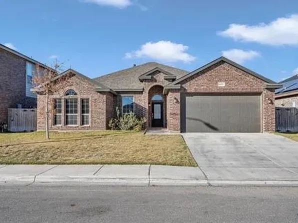 6810 Jamestown St, Midland, TX 79706