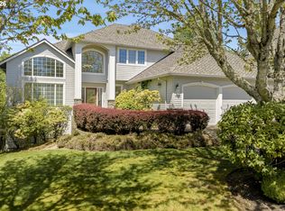 8407 NW Hawkins Blvd, Portland, OR 97229