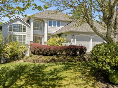 8407 NW Hawkins Blvd, Portland, OR, 97229
