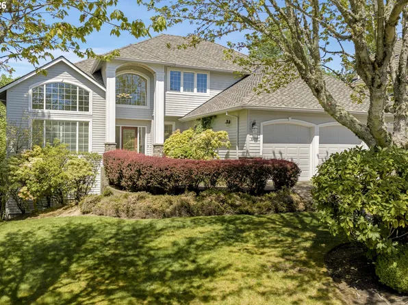 8407 NW Hawkins Blvd, Portland, OR 97229