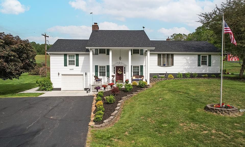 6607 State Route 140, Wheelersburg, OH 45694 | MLS #200622 | Zillow