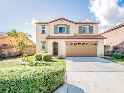 1221 Justice Pl, Hemet, CA, 92543
