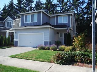 17116 SE 261st St, Covington, WA 98042