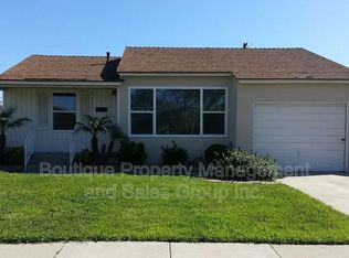 5712 Lorelei Ave, Lakewood, CA 90712
