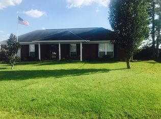 8747 Shannons Mill Rd, Foley, AL 36535
