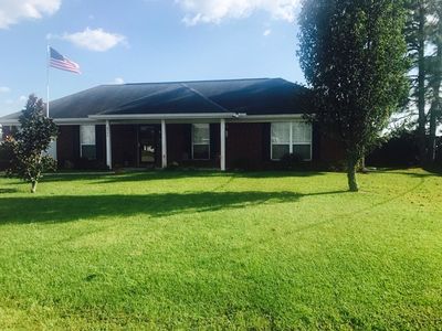 8747 Shannons Mill Rd, Foley, AL, 36535