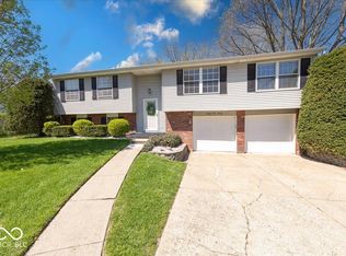 8120 Trevellian Way, Indianapolis, IN