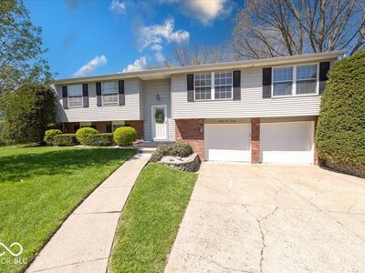 8120 Trevellian Way, Indianapolis, IN, 46217