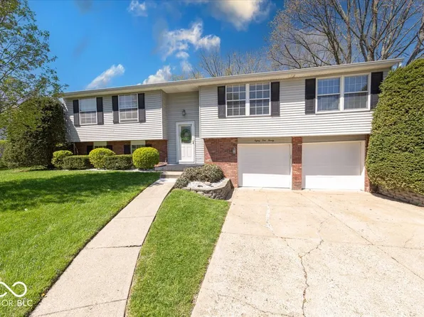 8120 Trevellian Way, Indianapolis, IN 46217