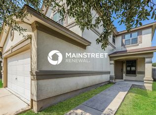 9750 Hawk Elm, Converse, TX 78109