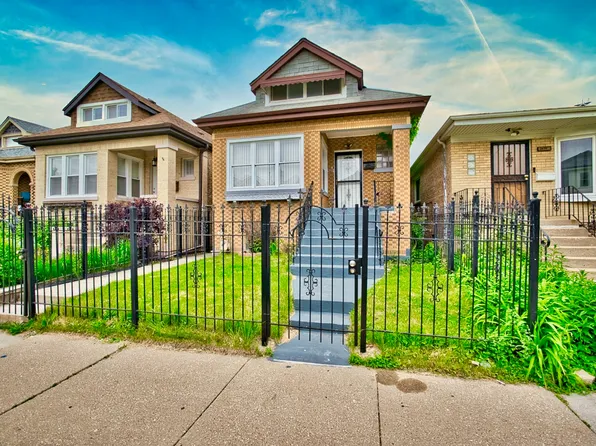 3422 N Kolmar Ave, Chicago, IL 60641
