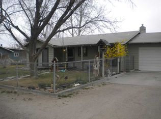 1350 Pine Rd, Fallon, NV 89406