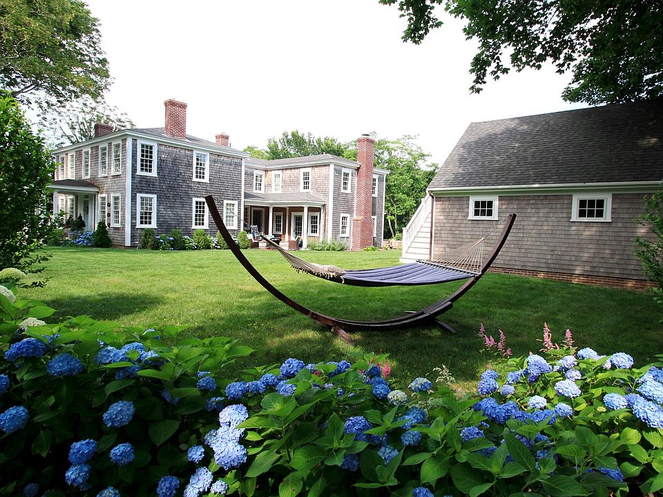 223 Stage Harbor Road