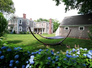 223 Stage Harbor Rd, Chatham, MA 02633