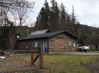 73 Waggler Way, Sequim, WA 98382