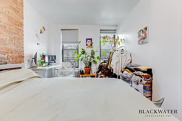 Rented by Blackwater Associates Inc.