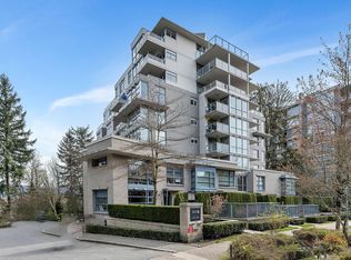 9262 University Cres #303, Burnaby, BC