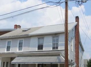 117 4th St, Slatington, PA 18080