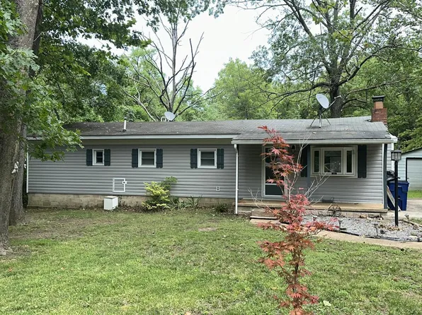 364 Orion Dr, De Soto, MO 63020