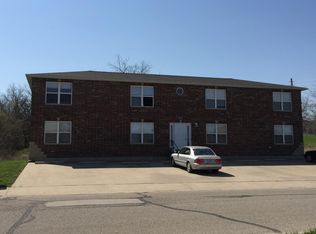 205 Roseglade Fourplex Fourplex, Rolla, MO 65401