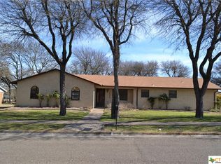 1011 Craig St, Copperas Cove, TX 76522