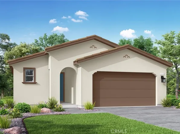 5332 Raintree Pl, Banning, CA 92220